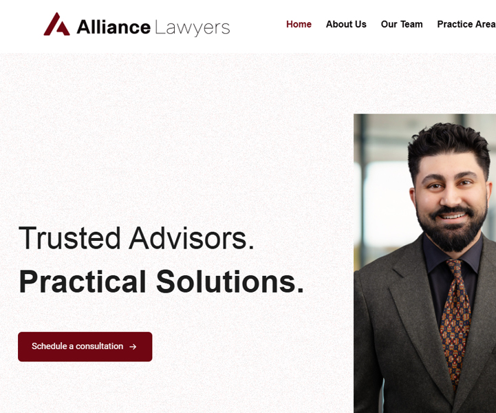 Alliance Lawyers